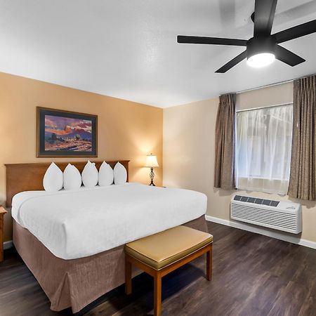 Clarion Inn Сьерра-Виста Экстерьер фото