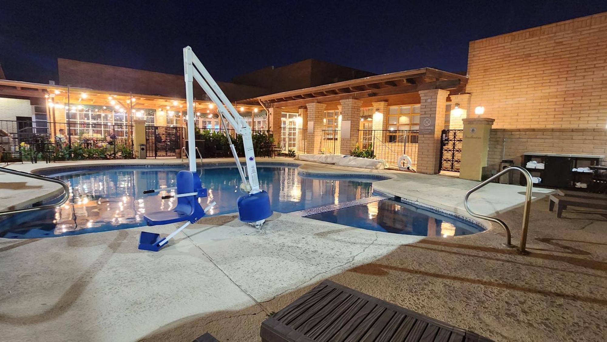 Clarion Inn Сьерра-Виста Экстерьер фото