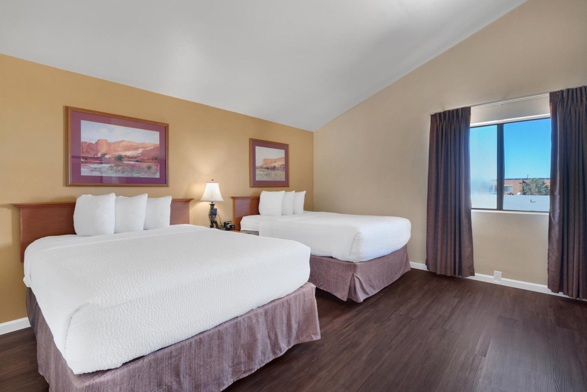 Clarion Inn Сьерра-Виста Экстерьер фото