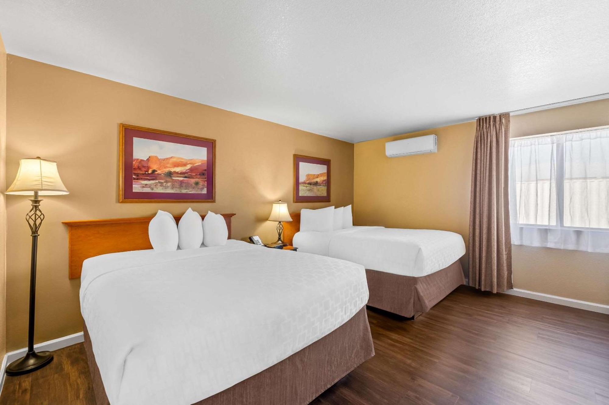 Clarion Inn Сьерра-Виста Экстерьер фото